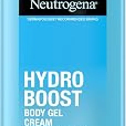NeutrogenaHydro Boost Body Gel Cream, 16 oz
