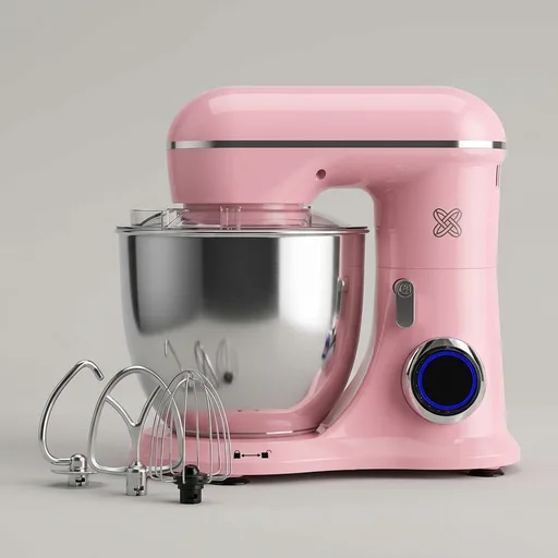 CEBORY 3-in-1 Electric Stand Mixer