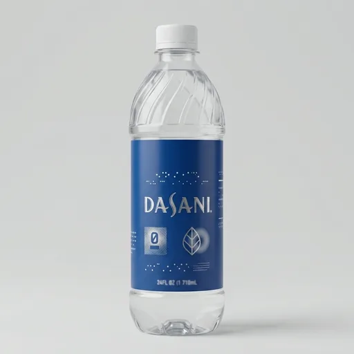 Diversion Safe Danasi Water Bottle Stash Can