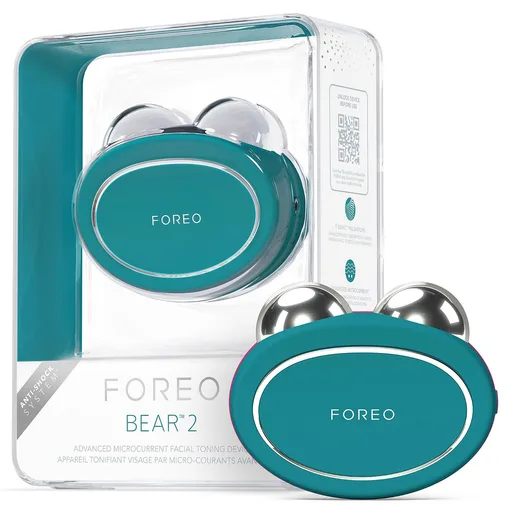 FOREO Bear 2 Advanced Microcurrent Facial Device - Lifting & Toning