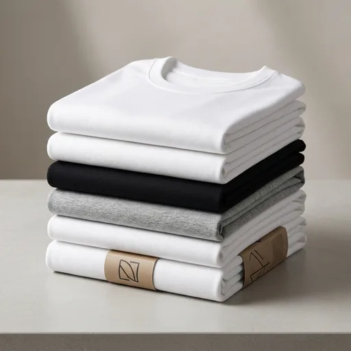 HanesMen's Undershirt Packs, Stay-Tucked Soft Cotton Undershirts, Best Undershirts for Men, White/Black/Asstd Multipacks