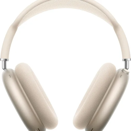 Apple AirPods Max 2 Wireless Over-Ear Headphones – Starlight