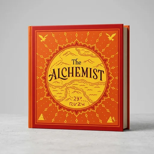 The Alchemist: A Modern Classic Fable of Spiritual Healing, Self-Discovery, and the Power of Dreams