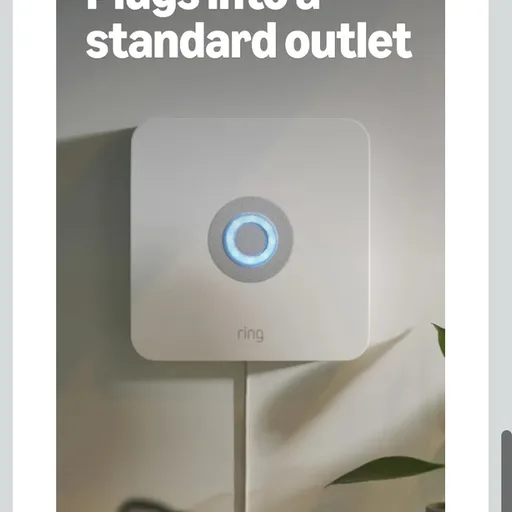 Ring Alarm 14-Piece Kit
