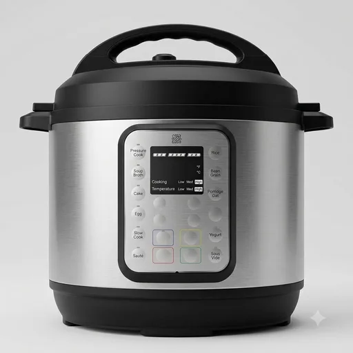 Instant Pot Duo Plus