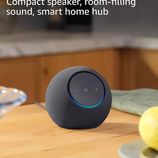 Amazon Echo Dot Max