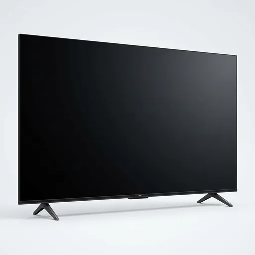 TCL S5 75S551F Smart TV