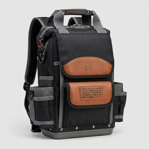 Veto Pro Pac MB4B (Gate Mouth Style Meter Bag)