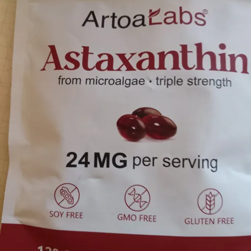 Astazanthinan