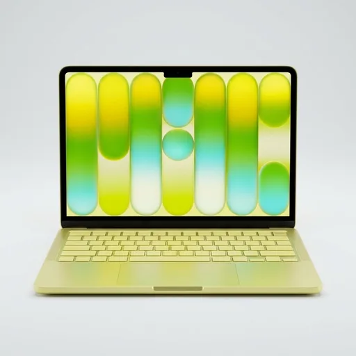 Apple MacBook Neo 13-inch