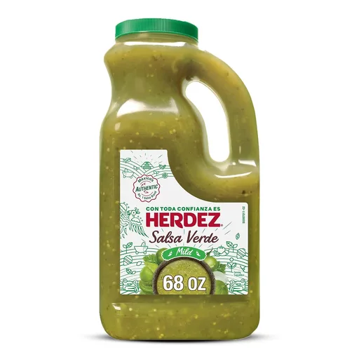 HERDEZ Salsa Verde
