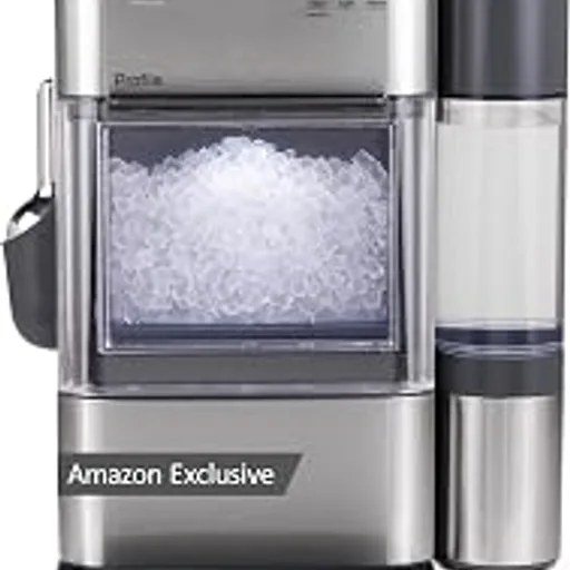 GE Profile Opal Ultra Nugget Ice Maker