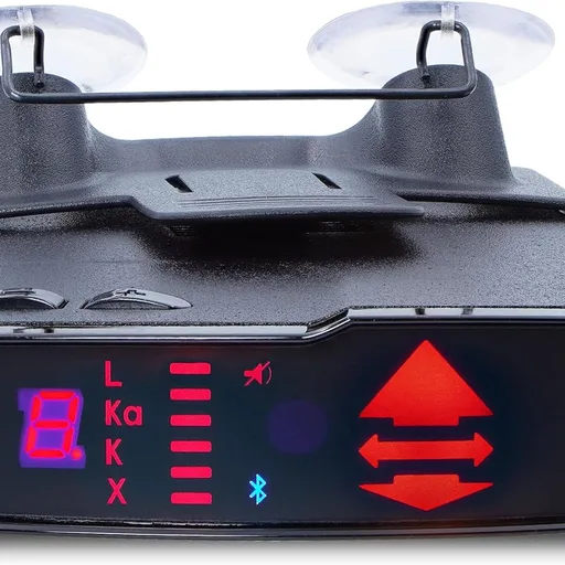 Valentine One V1 Gen 2 Radar Detector