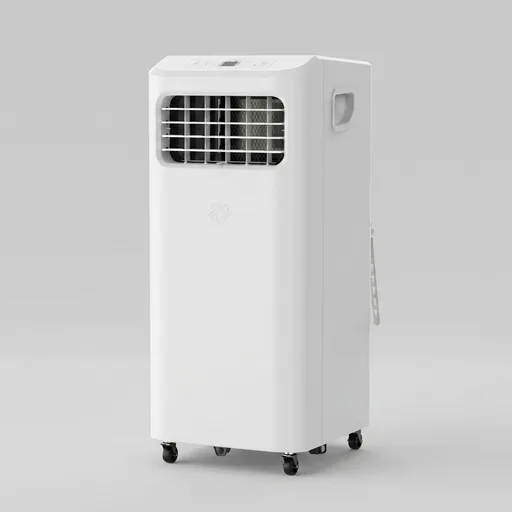 Hisense Portable Air Conditioner