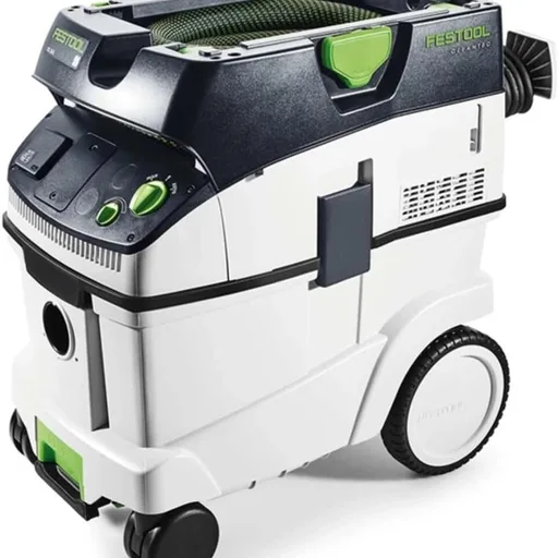 Festool 577872 Dust Extractor CLEANTEC CT 36 EI HEPA