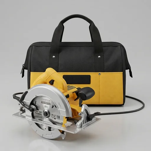 Dewalt CircularSawblade 7 1/4"DW3329