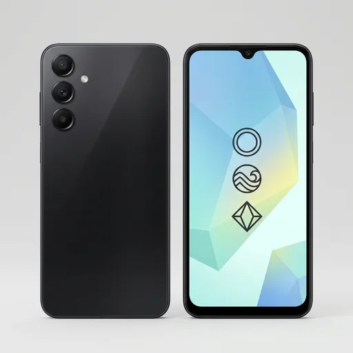 Samsung Galaxy A16