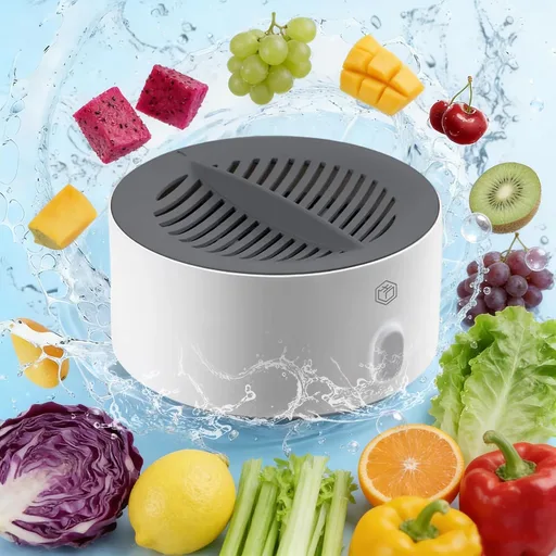 Puribreeze Produce Cleaner & Home Wash