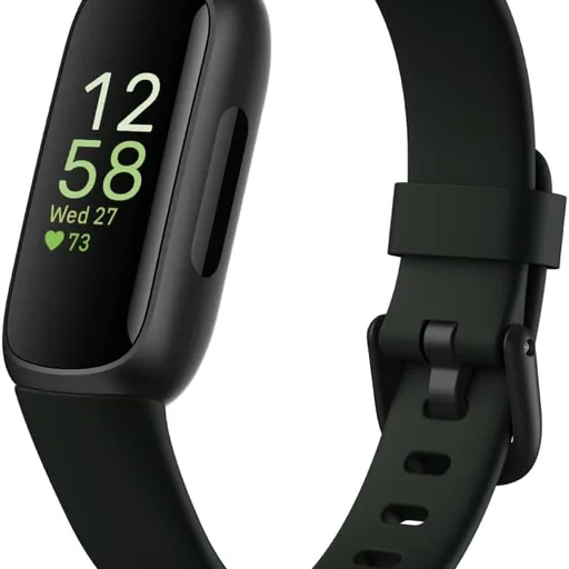 Google Fitbit Inspire 3 - Midnight Zen/Black