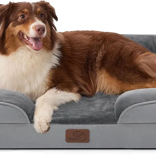 Bedsure Orthopedic Dog Bed