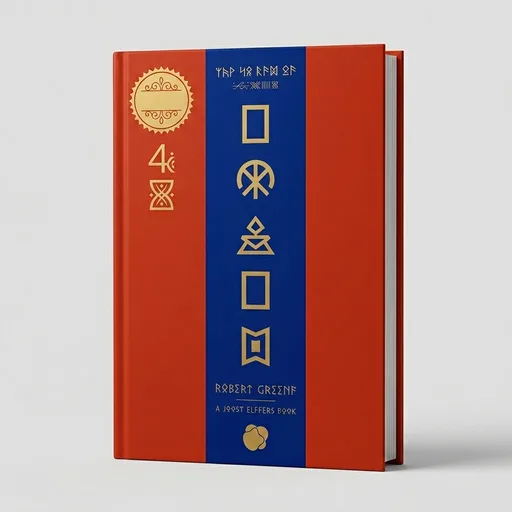 The 48 Laws of Power
