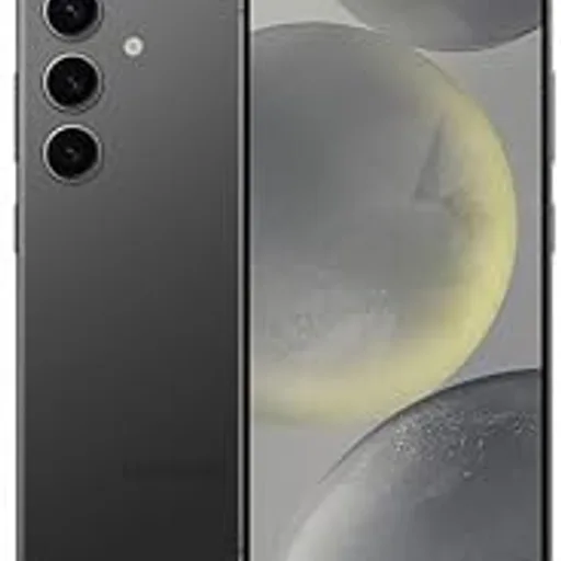 SamsungGalaxy S24 5G Dual SIM | 128GB, 8GB | 6.2" AMOLED 120Hz, 10-Core Processor | International Model Unlocked for AT&T, Verizon, T-Mobile, Global | S921B/DS