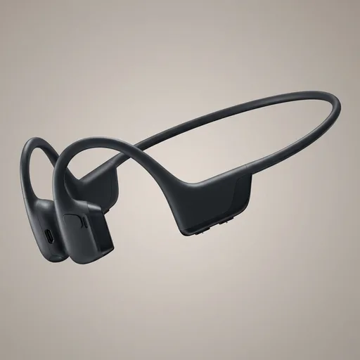SHOKZ OpenRun Pro 2