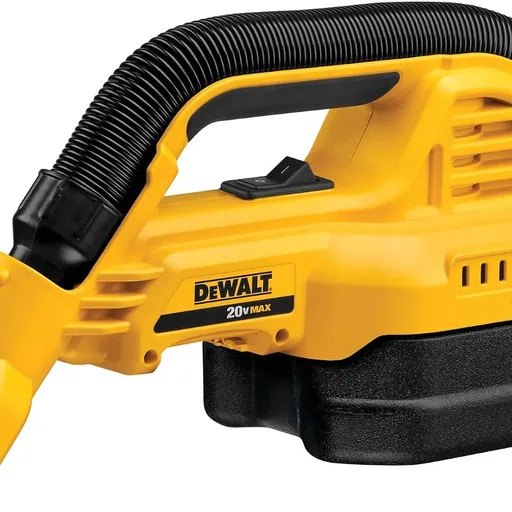 DEWALT DCV517B Hand Vacuum