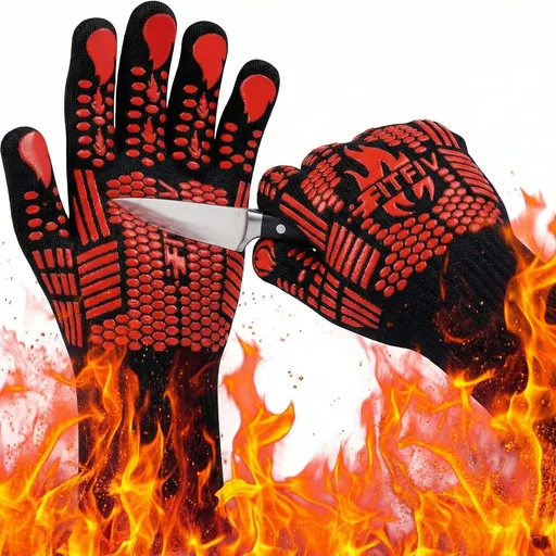 BBQ Gloves