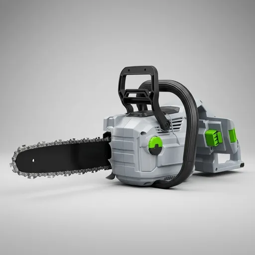 EGO Power+ CS1810 Chain Saw