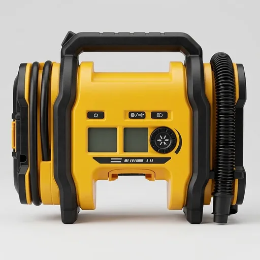 DEWALT DCC020IB Tire Inflator