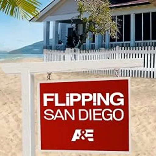 Flipping San Diego