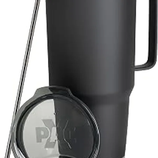 XPAC Double Vacuum Wall Stainless Steel Tumbler