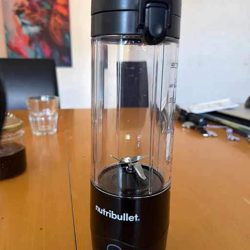 Nutribullet