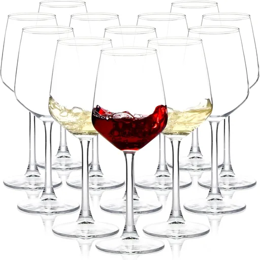 Wine Glasses