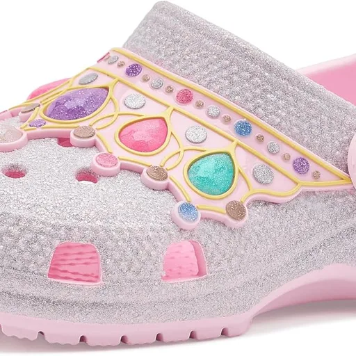 Crocs Kids Classic I am Clogs (Little Kid/Big Kid)