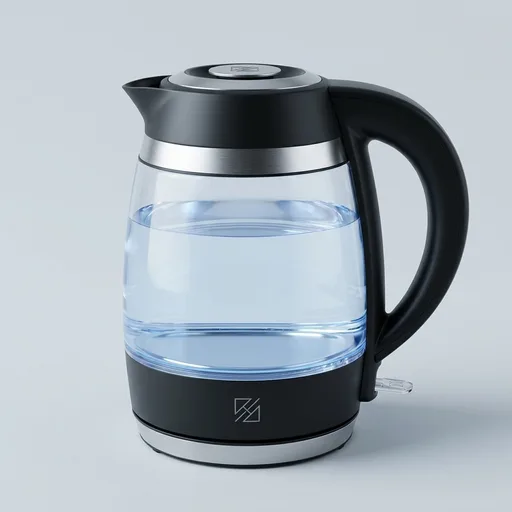 Chefman Electric Kettle
