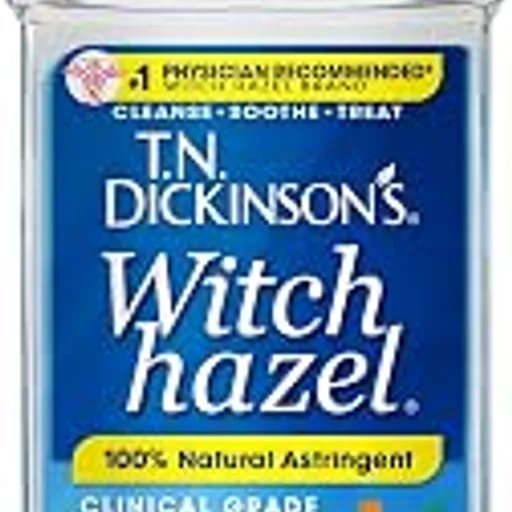 T.N. Dickinson's Witch Hazel