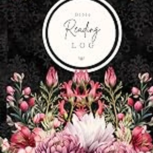 My Bible Reading Log