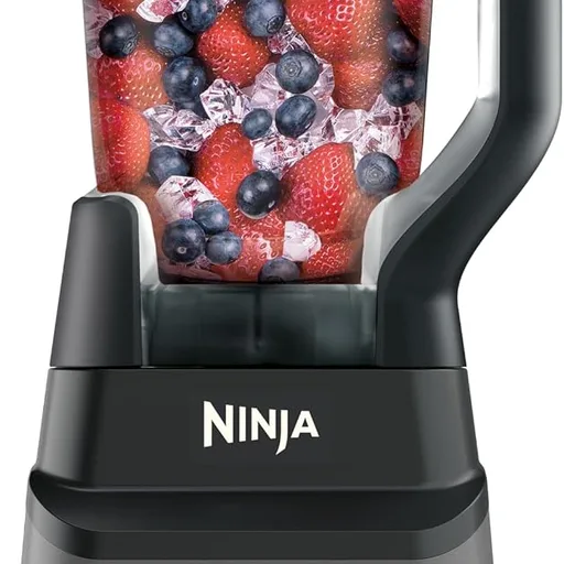 Ninja Professional Plus Blender, Auto-iQ, 1400W, 72oz Pitcher, BN701