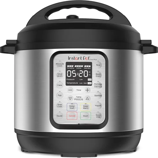 Instant Pot Duo Plus 7-in-1