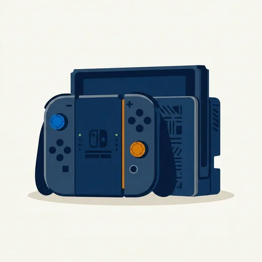 Nintendo Switch 2 System