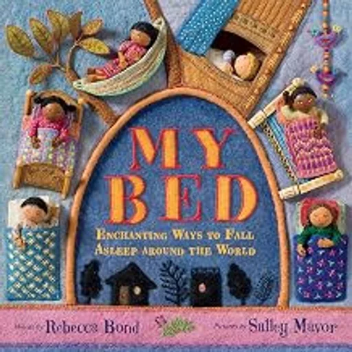 My Bed