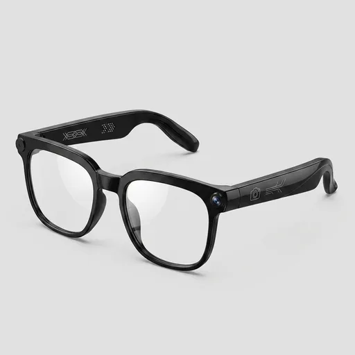 AI Smart Glasses