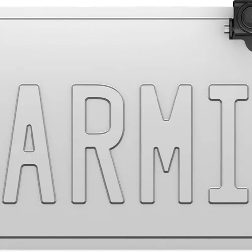 Garmin BC™ 50 with Night Vision – Wireless Backup Camera