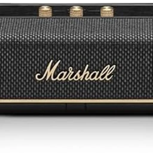 MarshallHeston 120 Soundbar