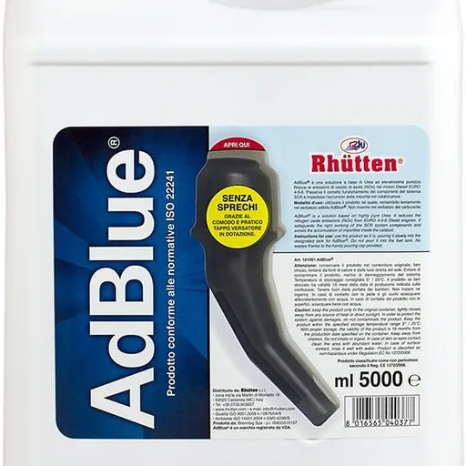 Rhütten AdBlue