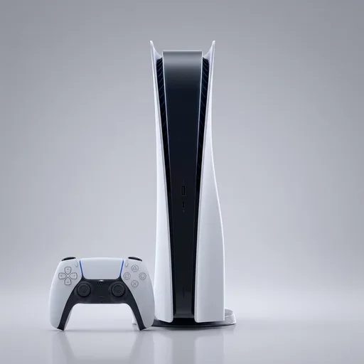PlayStation®5 Digital Edition – 825GB
