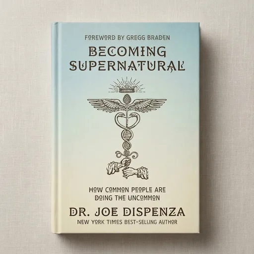 Becoming Supernatural: How Common People Are Doing the Uncommon