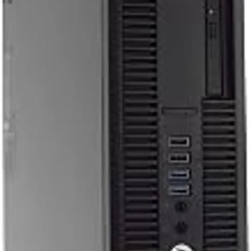 Amazon RenewedEliteDesk 800 G2 Business Desktop, Intel Core i7 6700 3.4Ghz, 32GB DDR4 RAM, 1TB SSD Solid State Drive, Windows 11 Pro (Renewed)